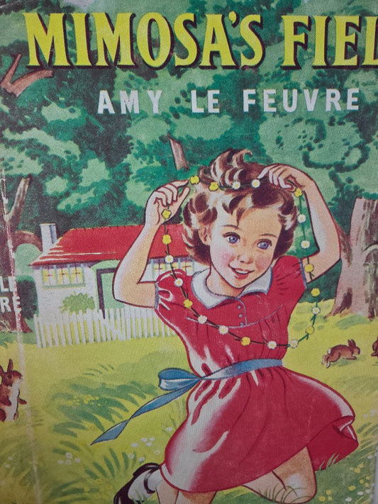 Minmosa Fields cover art