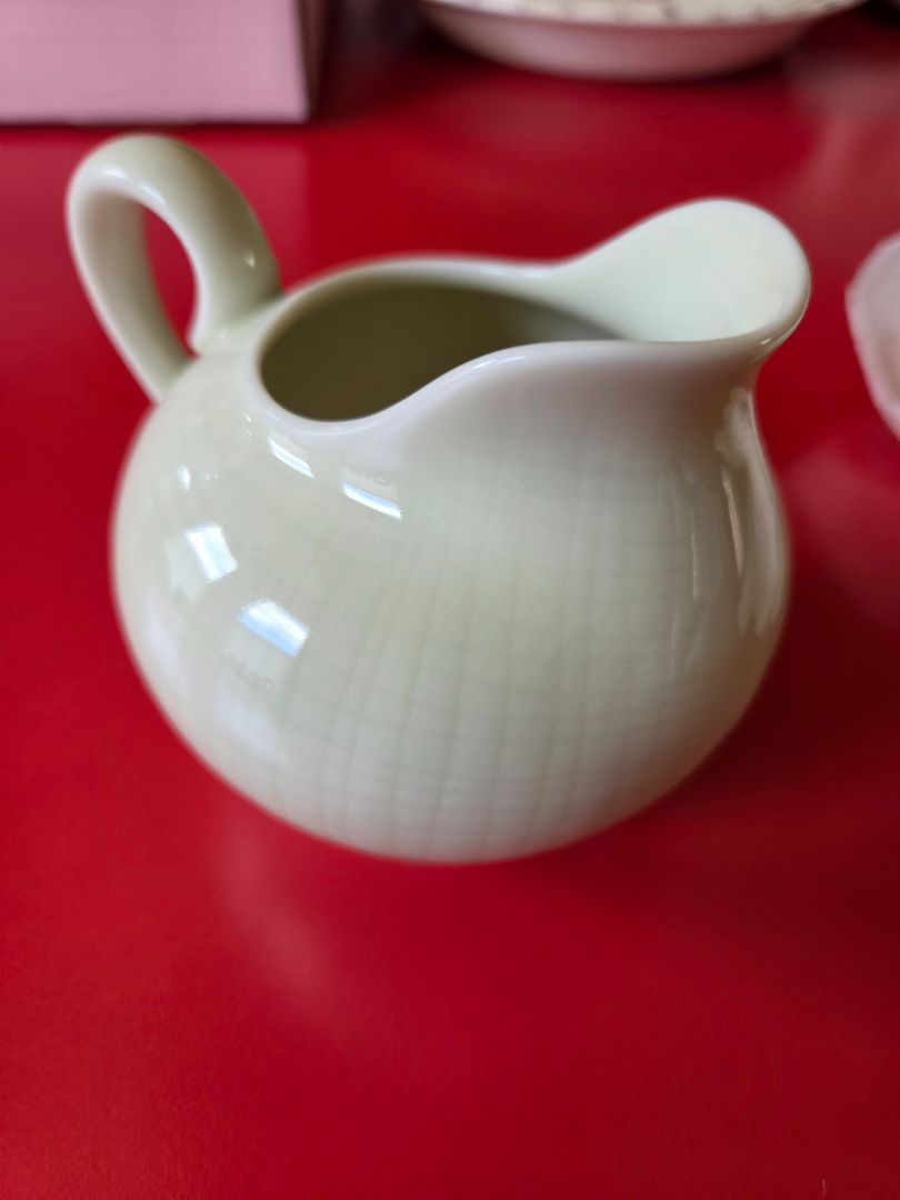 Roberts China Creamer