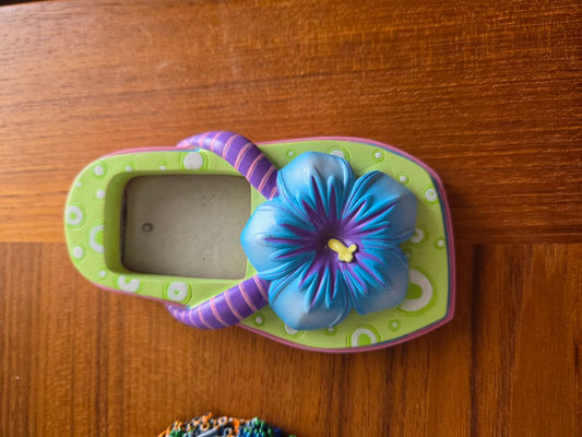 Flip Flop photo frame