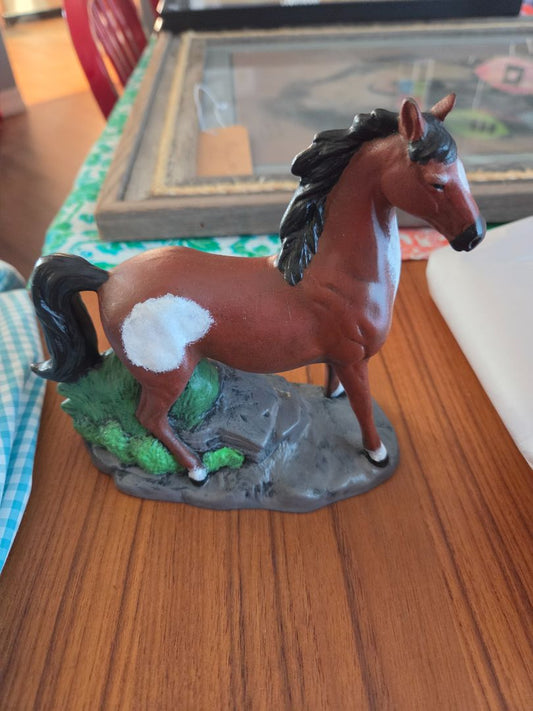 CERAMIC PONY