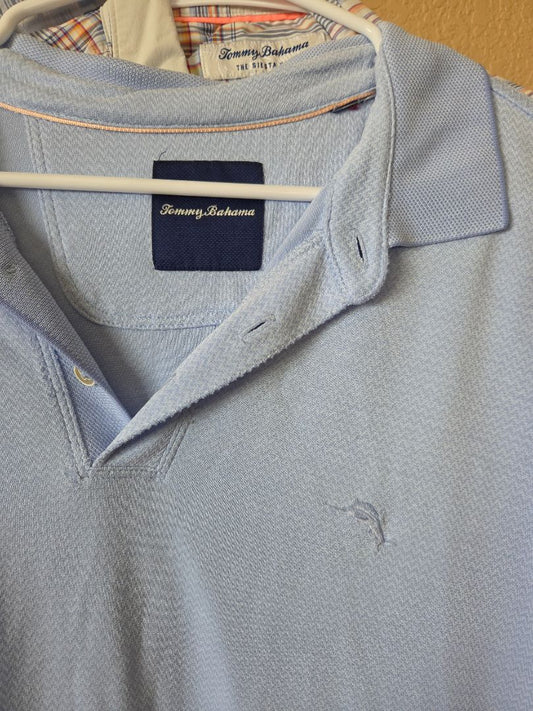 Tommy Bahama Shirt, xl