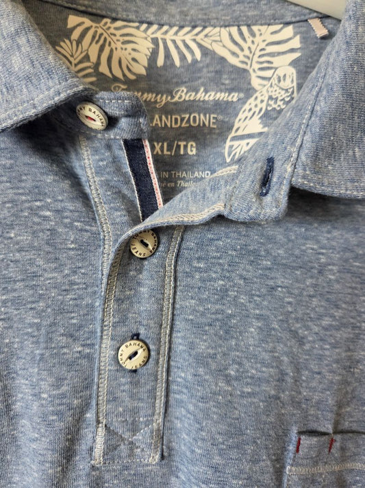 Tommy Bahama long sleevedShirt