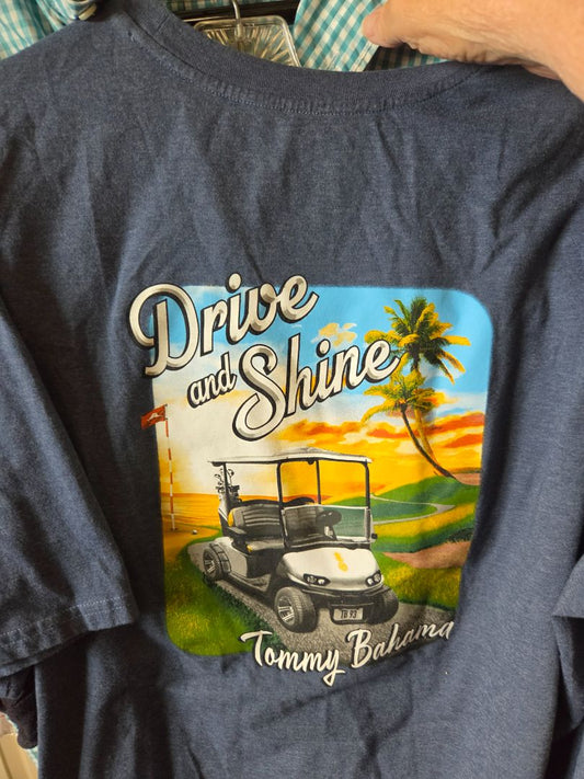 Tommy Bahama T-Shirt