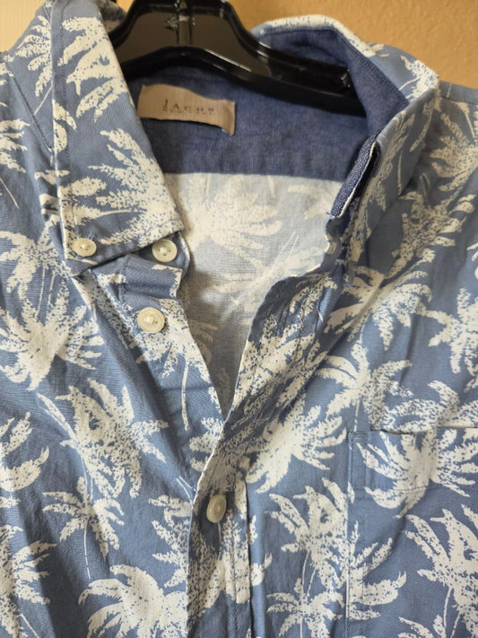 Hawaiian Shirt, Large