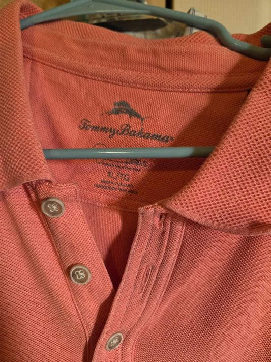 Tommy Bahama Shirt, xl