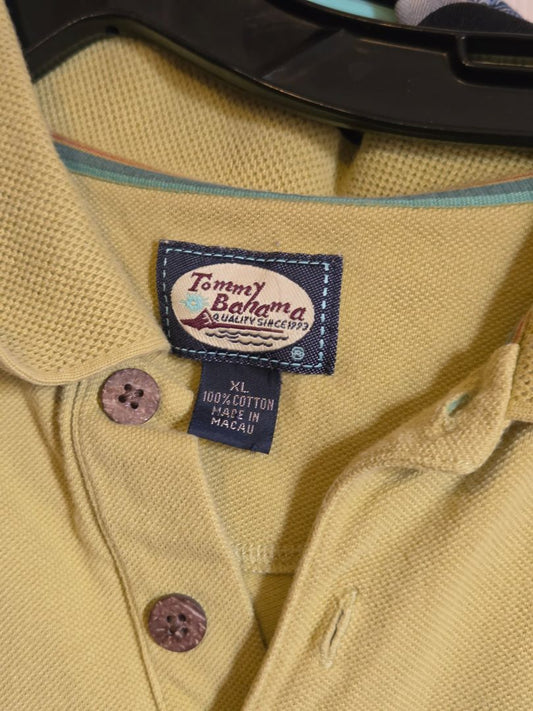 Tommy Bahama Shirt