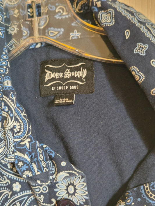 Snoop Dog Shirt, l