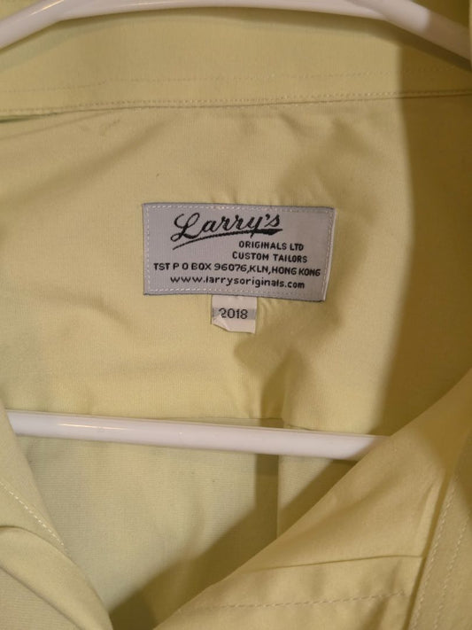 Larry shirt