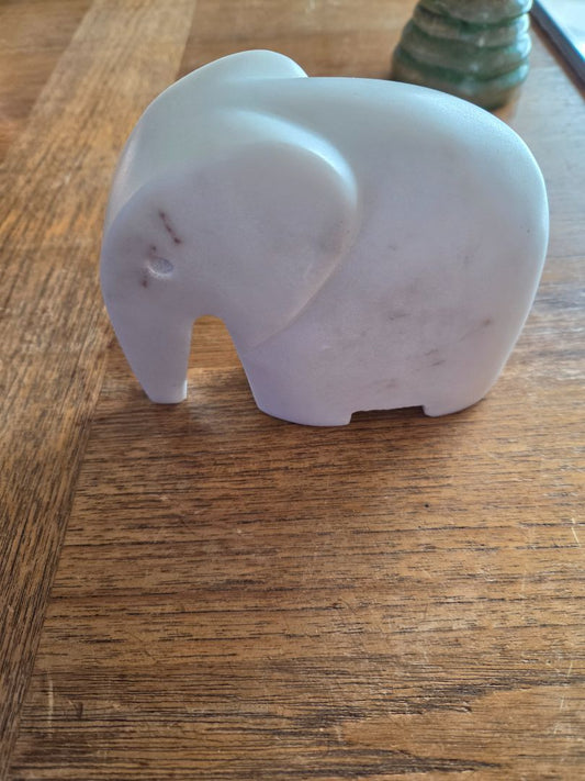 White Elephant