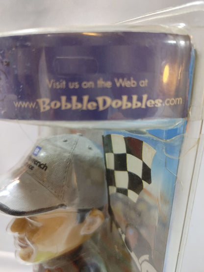 Multi-color Bobble Dobbles-NASCAR,Inc. Official Kevin Harvick #29 GM Goodwrench “Bobble Dobbles”, 11"