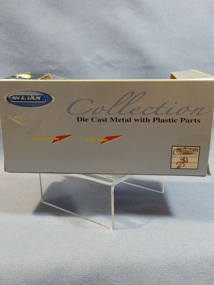 Maisto Special Edition Mustang Mach III 1 1:18 Scale Die Cast 31815