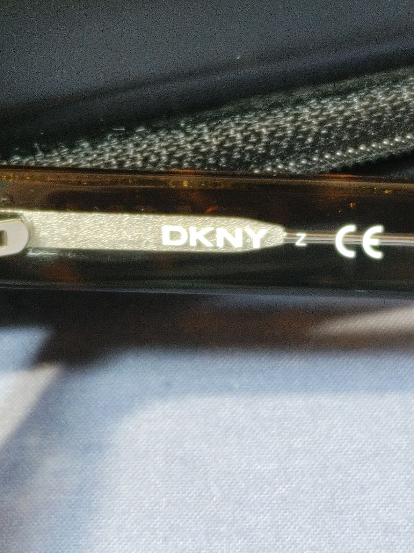 DKNY DK502S N Dark Tortoise 53/19/135 WOMAN Sunglasses