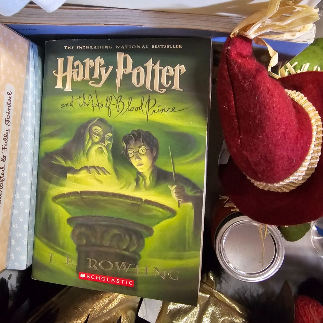 HP Book