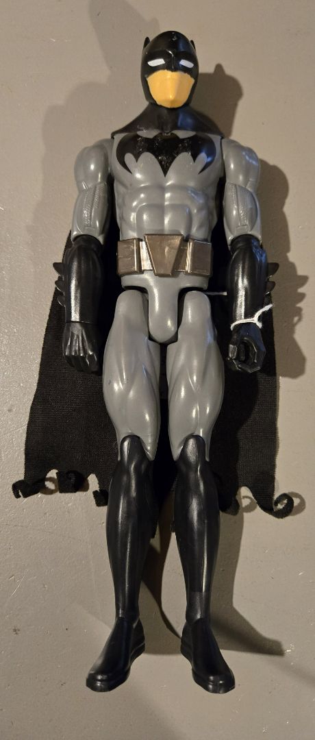 Batman 12"
