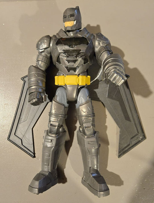 Batman with Wings 2015 12"