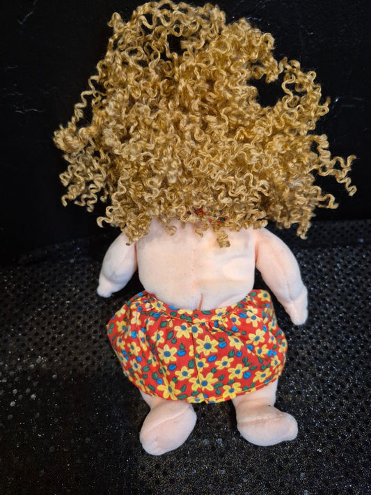 Ty "Princess" Beanie Baby, 10"
