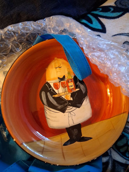 Giant kitchen bowl x3