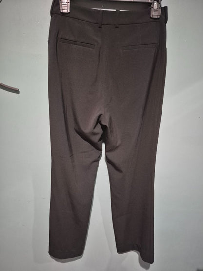 Black Jonathan Simkhai Dress Slacks, 4