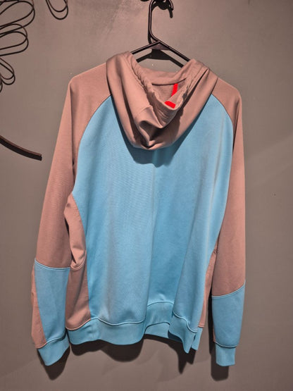 Nike Kevin Durant Thermafit Zip Up (sz XL)