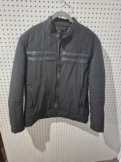 Black Nick Danger Jacket, M