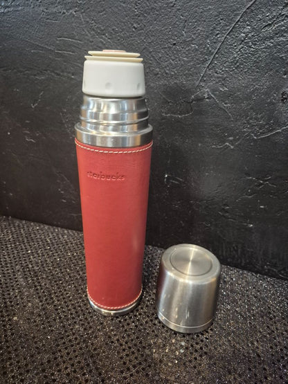 Starbucks Barista Thermos