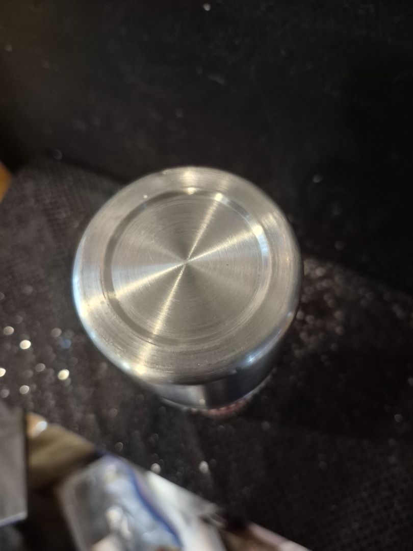 Starbucks Barista Thermos