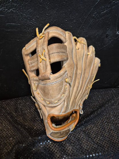 Pennant Baseball Glove The Big One