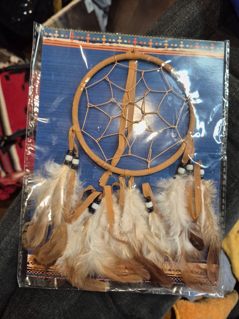 Legend of the Dream Catcher St. Joseph's Indian School
