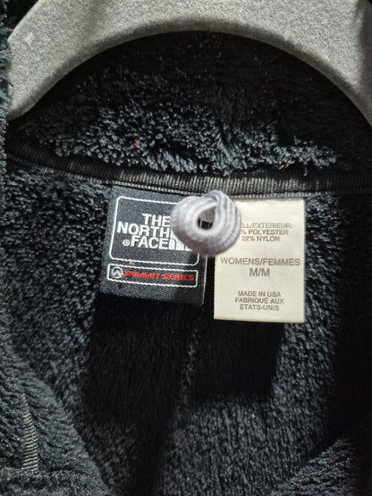 Black The North Face Jacket, M