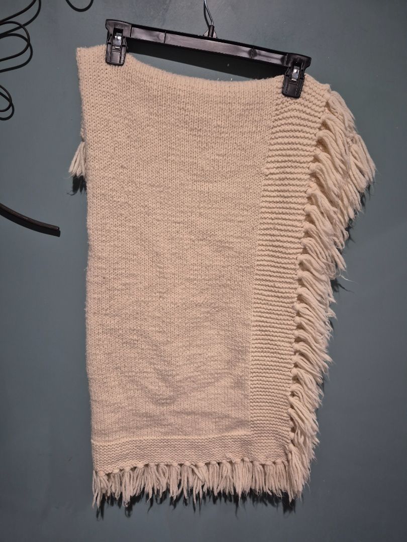 Crochet Lap Blanket