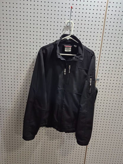 Black Diamond Jacket, L