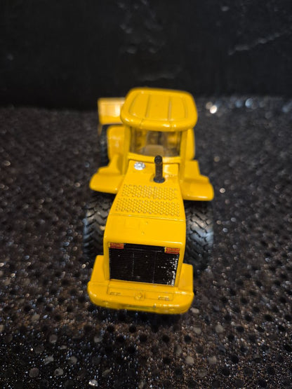Yellow ERTL Die Cast John Deere 744H Wheel Loader