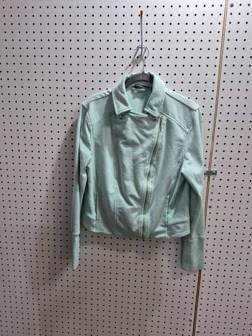 Mint H By Halston Children's Jacket, 12