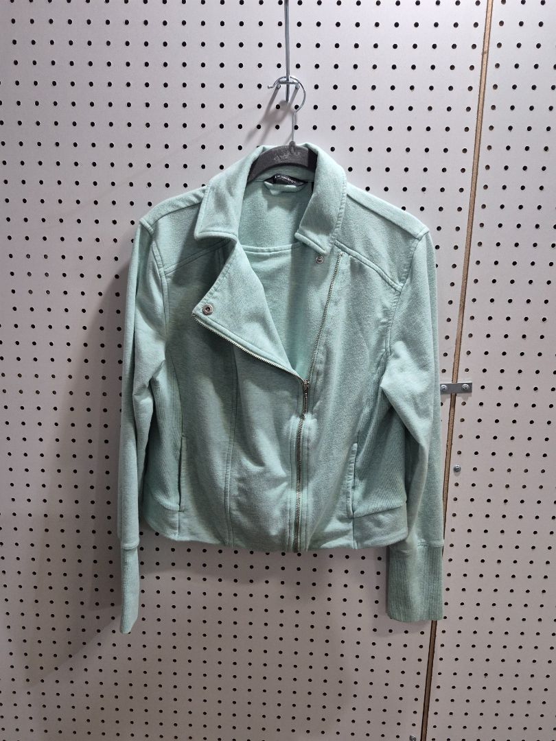 Mint H By Halston Children's Jacket, 12