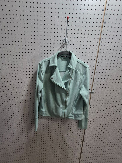 Mint H By Halston Children's Jacket, 12