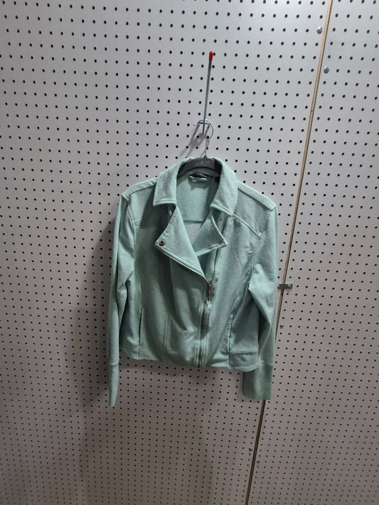 Mint H By Halston Children's Jacket, 12