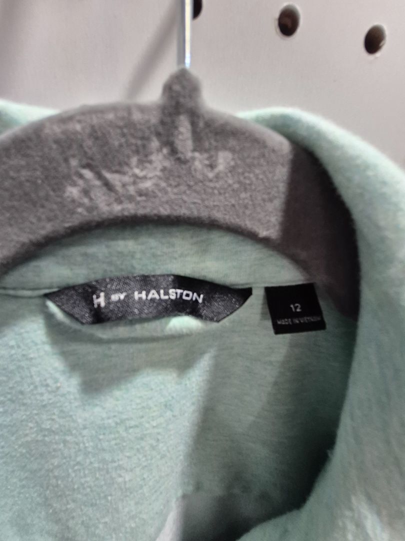 Mint H By Halston Children's Jacket, 12