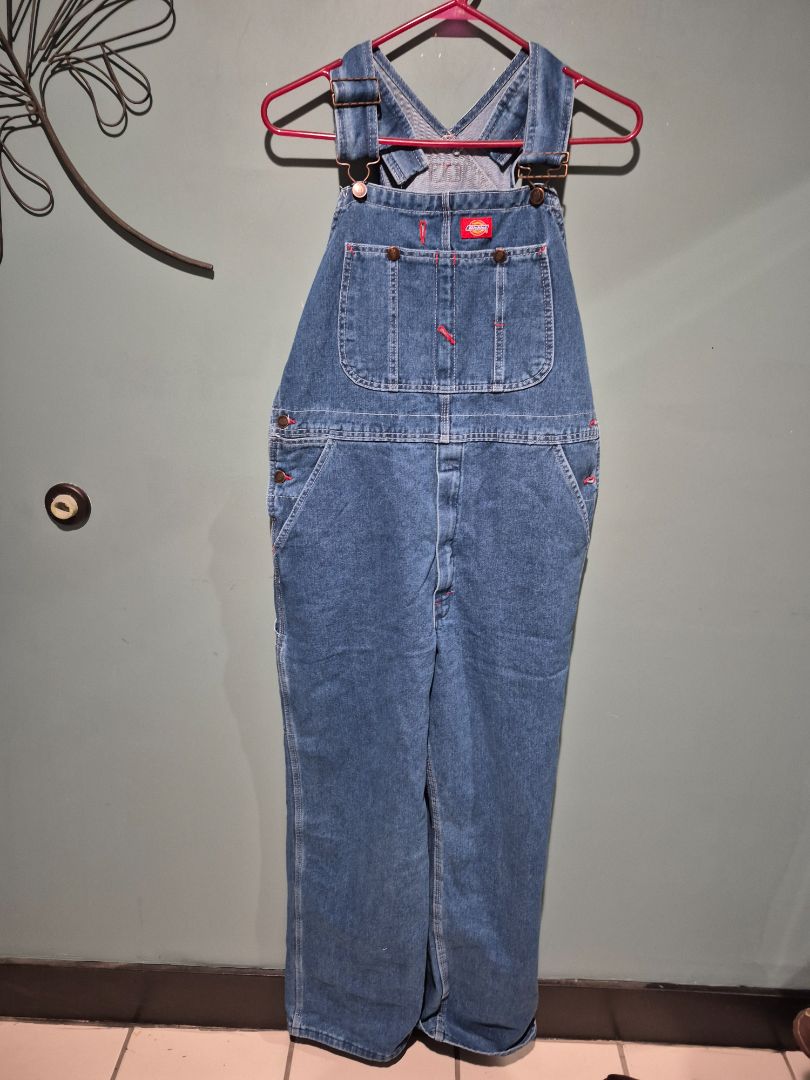 Dickies Overals, 32-34
