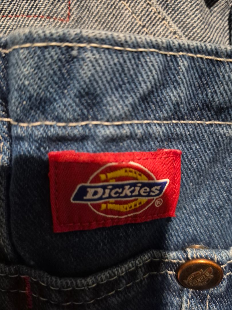 Dickies Overals, 32-34