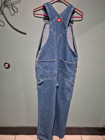 Dickies Overals, 32-34