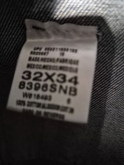 Dickies Overals, 32-34