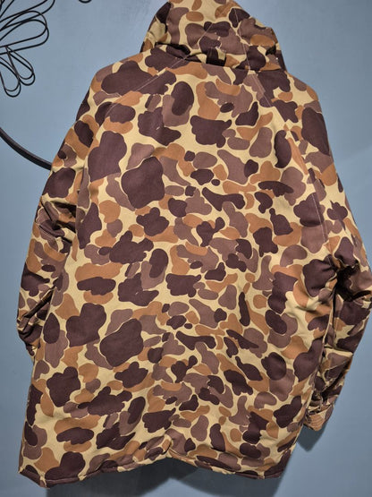 Gamehide Camo Jacket, L