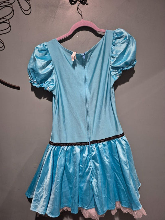 Alice in Wonderland Dress