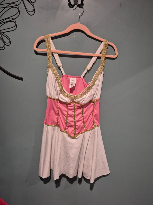 Goddess Costume Dress