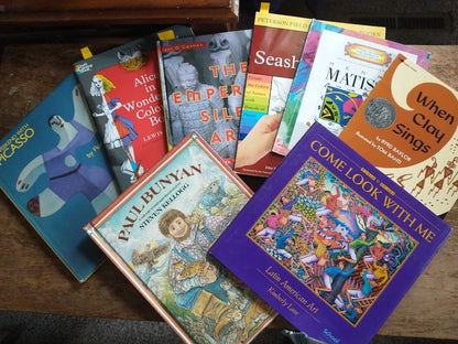 3 Buck Books