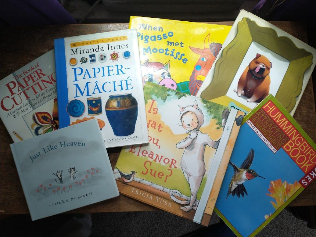 3 Buck Books