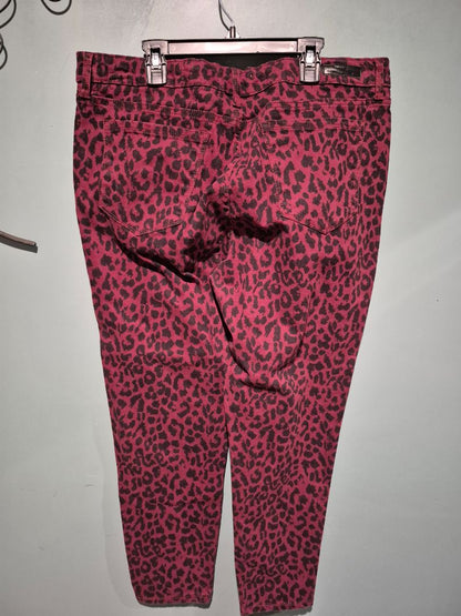 Animal Print Social Standard By Sanctuary Pants