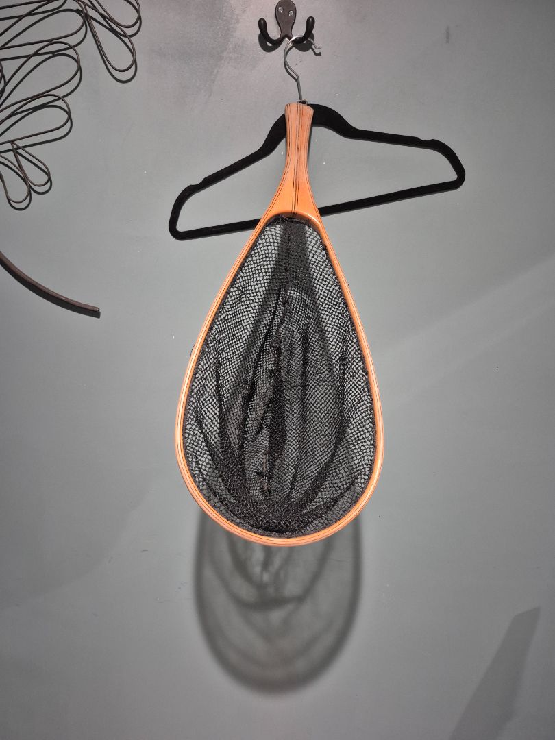 Tailwaters Fishing Net