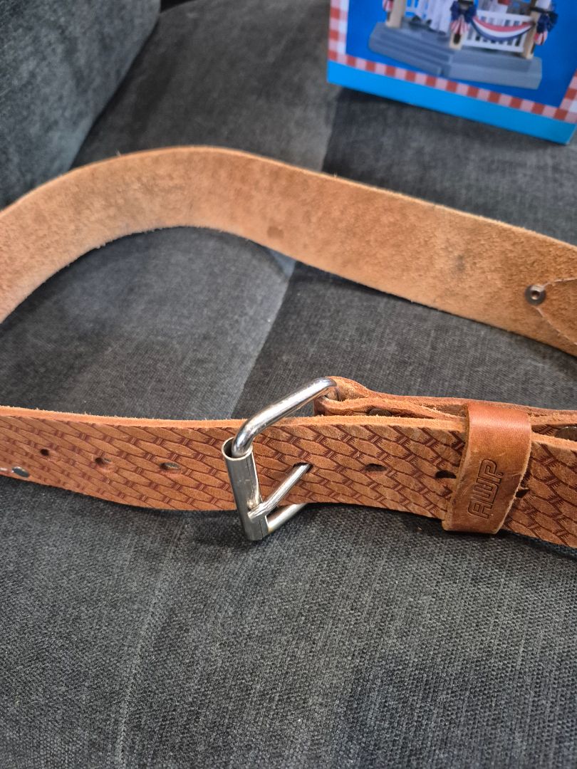 AWP Tool Belt, 42"