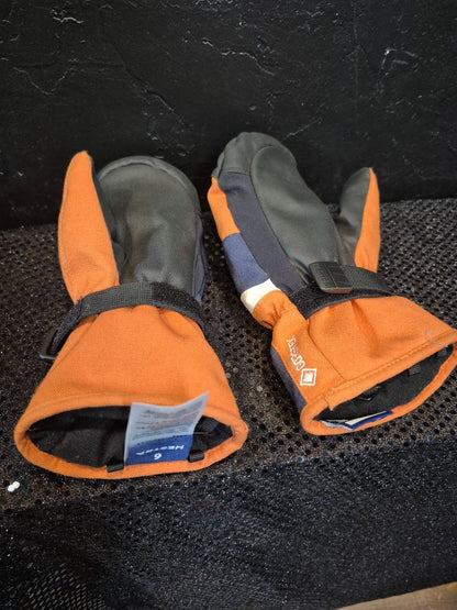 Hestra Gore-Tex Atlas Jr. Winter Mittens